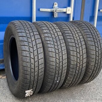 Zimní pneu 175/70 R13 82T Barum 7,5mm