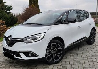 Renault Scenic 1.2 TCe EU6 Benzin Energy Limited