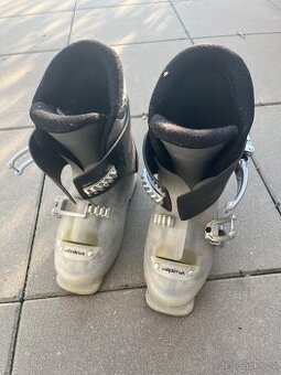 Dětské lyžáky 20,5cm stelka