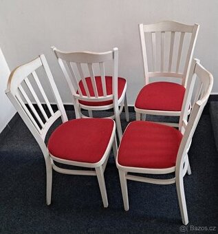 Stary nabytek - prdej i zdrma za odvoz