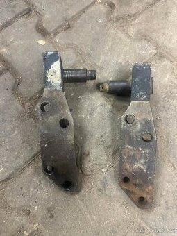 Držák spodního ramene Zetor