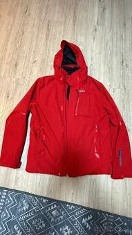 Bunda lyžařská panská Husky