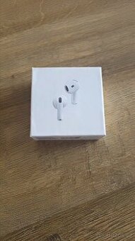 Apple Airpods 4