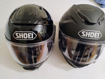 P - Shoei GT air 2 - 1