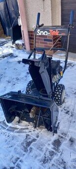 Fréza sněhová SNO-TEK 22 - 1