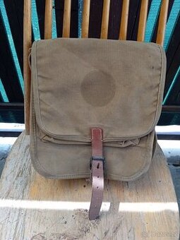 Vojenská taška polní