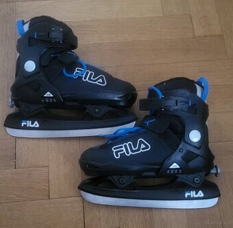 Brusle Fila vel. 33 - 36