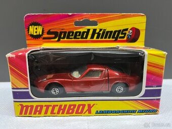 Matchbox K-24 Lamborghini