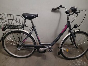 Dámské kolo ctm olivia 3.0 - 1