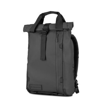 WANDRD PRVKE EDC 18 l black - 1