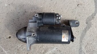 starter - opel vectra c - 1