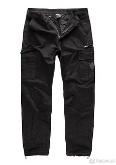 moto kalhoty Men Of Mayhem