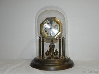 Staré hodiny ročky - 1