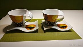 Hrnek Twist 400 ml - Dedra