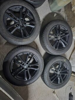 5x114,3 235/55 R18 - 1