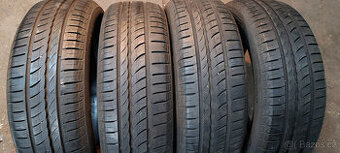 Letní pneumatiky PIRELLI 185/65R15 88T 6,50mm