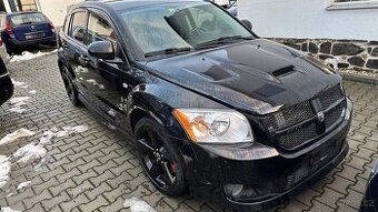 Dodge Caliber, 2,4 TURBO SRT4, 217kW,ZAVADA