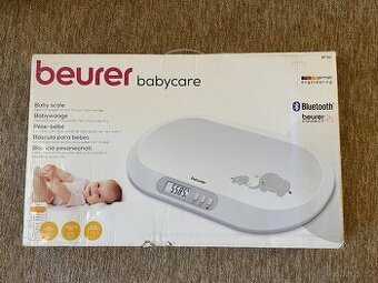 BEURER BY 90 dětská váha