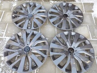 Poklice Peugeot.R/16.original.