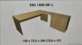 Kancelářský stůl - 1