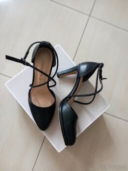 Dámské lodičky Tamaris, vel. 39