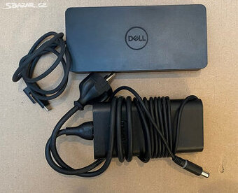 Dokovací stanice Dell D6000