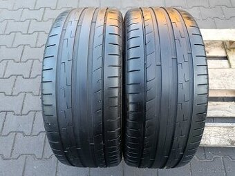 225/45/17 letní pneu sailun