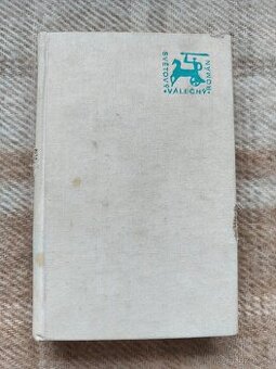 Kniha Ernest Hemingway: Komu zvoní hrana