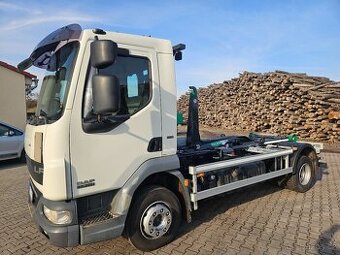 DAF FL 45.220, kontejner, TRAKTOR