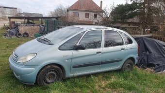 Citroen xsara picasso