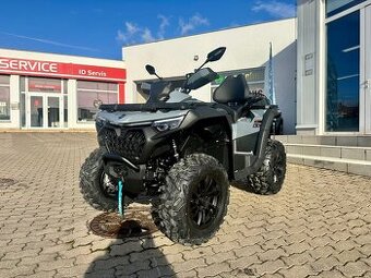 Čtyřkolka CFMOTO Gladiator X1000 G3 EFI EPS