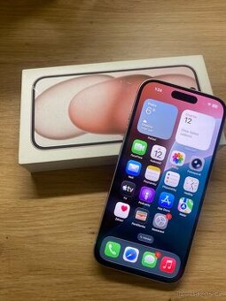 iPhone 15 128 GB