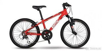 Prodám dětské kolo 20”