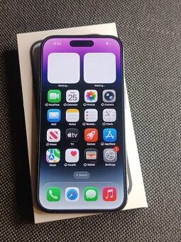 iPhone 14 pro 128 gb
