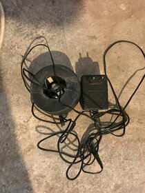 Zvlhčovač výkonný