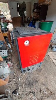 Dakon DOR F25 MAX - 27kw, emisní třída 3