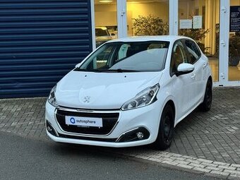 Peugeot 208 Active 1.2 PureTech 82k MAN5