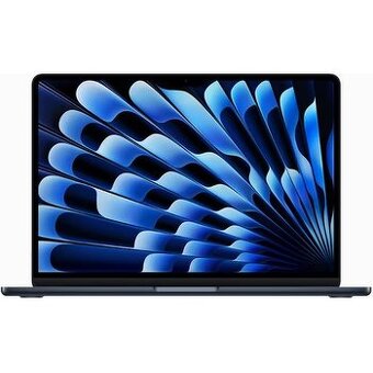 MacBook Air 13" M4 CZ 2025 Temně inkoustový