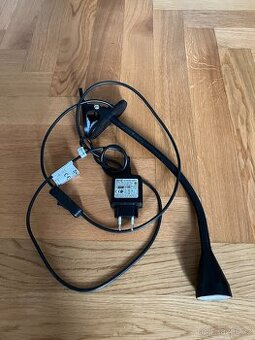 Lampička Ikea NÄVLINGE