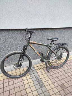 Horské kolo MTB GT Avalanche 1.0 – velikost M