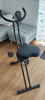 Skládací rotoped inSPORTline