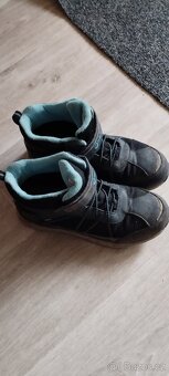 Zimní boty Halti vel. 36