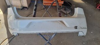 Vw golf 7 zadni naraznik