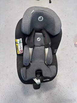 Maxi-Cosi Mica Pro Eco i-Size – otočná autosedačka