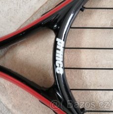 tenisová raketa - Prince Attack 21"