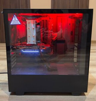 PC i5 9400f + RTX 2060