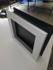 Revizní dvířka, zateplené,do pur panelu