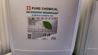 Nemrznoucí koncentrát Propylenglykol