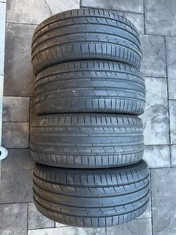 Letní pneumatiky 235/40R19