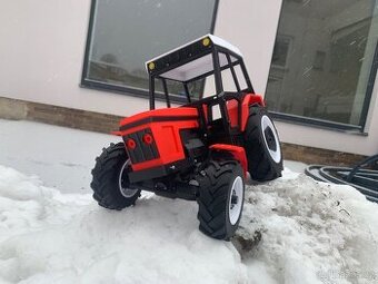 Zetor 1/10 RC